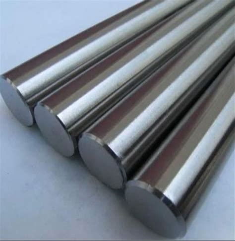 Aluminum Bronze Rods Grade Ab 2 Size Diameter 10 Mm To 300 Mm At Rs