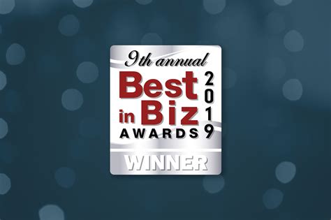 Centralreach Wins Silver In Th Annual Best In Biz Awards