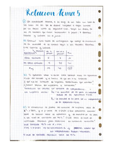 Relacion De Ejercicios T Pdf