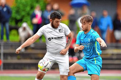 SV Buch siegt 1 0 beim FC Schönau und wir haben Bilder SÜDKURIER