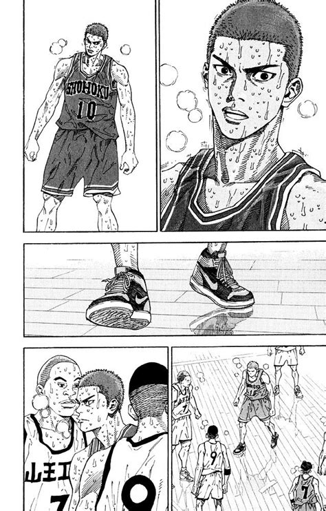 Read Slam Dunk Manga English New Chapters Online Free Mangaclash