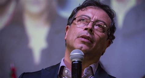 Gustavo Petro Es Favorito Para Ganar Elecciones Seg N Encuesta De Datexco