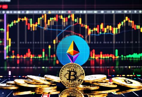 Top 10 Most Valuable Cryptocurrencies In 2024