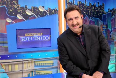 Programa Do Ratinho Bate Recorde Mensal Em Novembro Club Tv