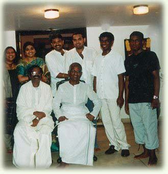 Ilayaraja Biography: Ilayaraja Pictures