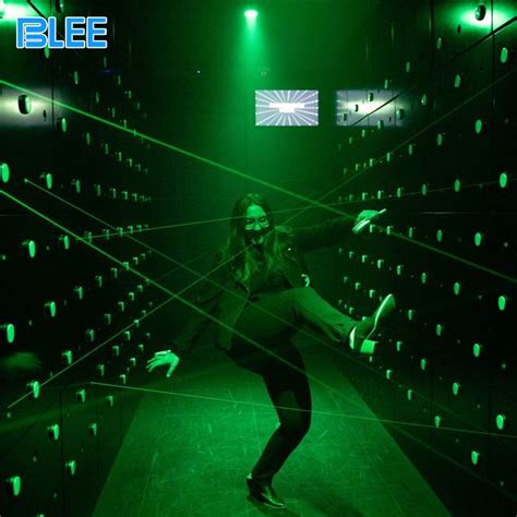 The Most Popular Games In The Activate Game Room Laser Challenge Bleegame