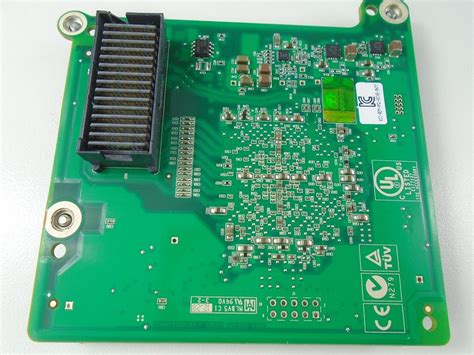 651281-B21 HP 8gb Dual PCI-e Fibre Channel HBA 659822-001 QMH2572 New ...