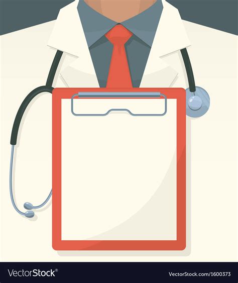 Medical background Royalty Free Vector Image - VectorStock