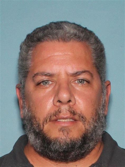 Jesus Gonzales Sex Offender In Tucson AZ AZ