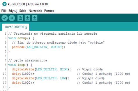 Kurs Elektroniki Ii Quiz Podsumowanie Forbot