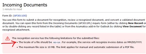 Payable Incoming Documents Currency Issue Bills Community