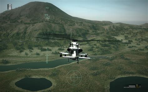 Operation Flashpoint Dragon Rising Screenshots For Windows Mobygames