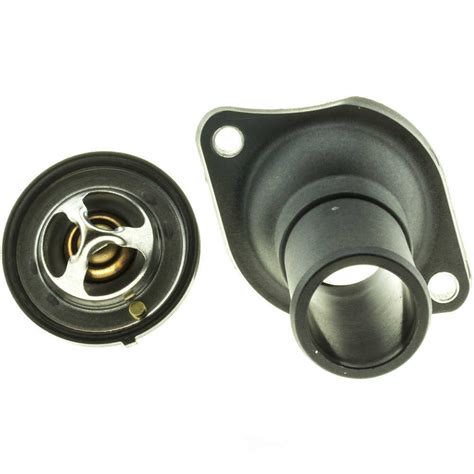 Engine Coolant Thermostat Housing Assembly Kit Motorad 4316KT EBay