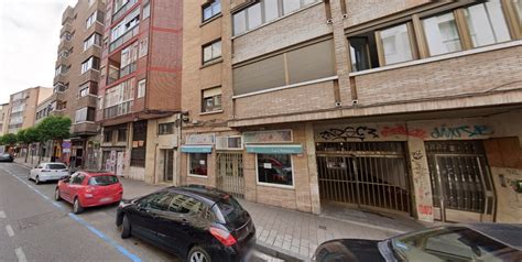 SUCESOS Muere una mujer de 74 años tras caer desde un séptimo piso en