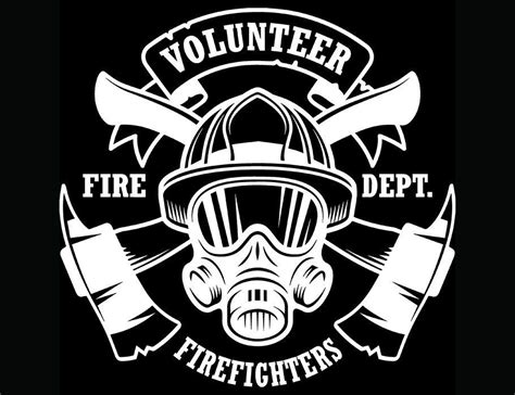 Fire Department Svg Design 61 Best Quality File Here Is Fire