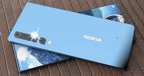 Nokia Warrior Pro 2024 Price Specs Release Date News GSMArena