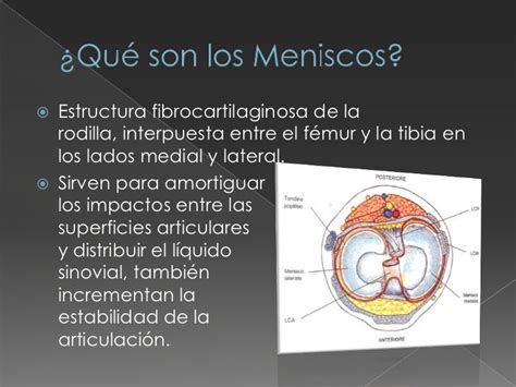 Lesiones Meniscales Oscar