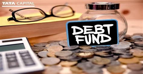 How Debt Mutual Funds Benefit Your Investment Portfolio Tata Capital Blog