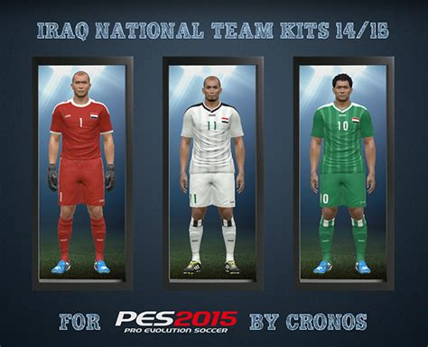 Foros de PeSoccerWorld KiTs by cRoNoS NEW Kits Árbitro