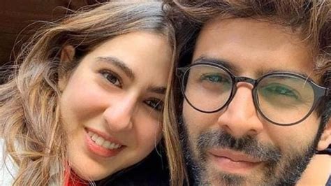 Karan Johar Confirms Kartik Aaryan And Sara Ali Khan Were A Couple