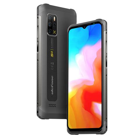 Ulefone Armor G Specs Faq Comparisons