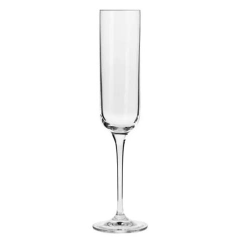 Kieliszki Do Szampana Prosecco GLAMOUR KROSNO 6szt F57B156017016690