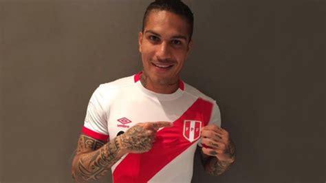 Paolo Guerrero Y El Emotivo Mensaje Que Dejó A Los Hinchas De La