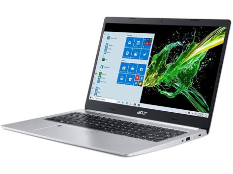 Acer Aspire 5 Notebook 15 6 IPS FHD Display Intel Core I3 1005G1