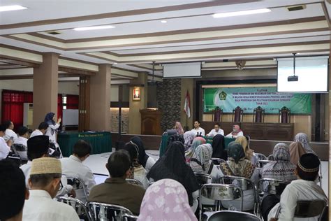 Implementasi Aplikasi Srikandi Arsiparis Bdk Surabaya Lakukan