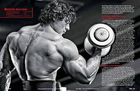 Денис Серговский (Denis Sergovskiy), фотографии, биография ...