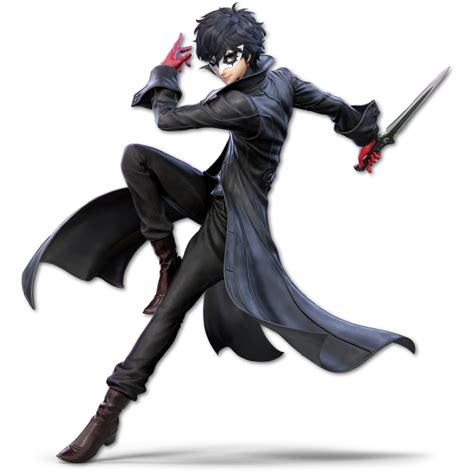 Joker Akira Kurusu Persona 5 By Rayluishdx2 On Deviantart