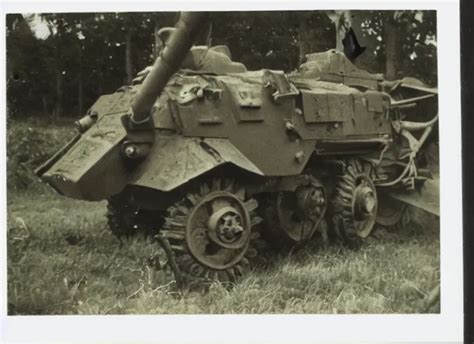 Old Photograph Of Fat Cat Driving A World War Tank Stable Diffusion