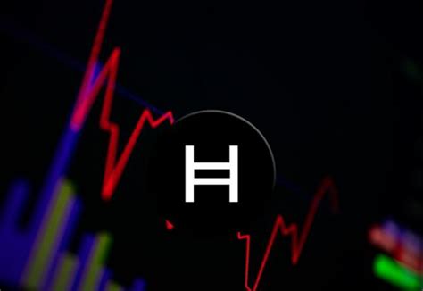 El Precio De Hedera Hashgraph HBAR Se Dispara A Medida Que Aumenta El