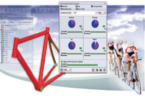 Solidworks Sustainability