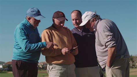 Golf Genius A Solution For Public Golf Courses Youtube