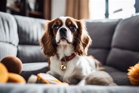 Pros And Cons Of Owning A King Charles Spaniel Just Spaniels