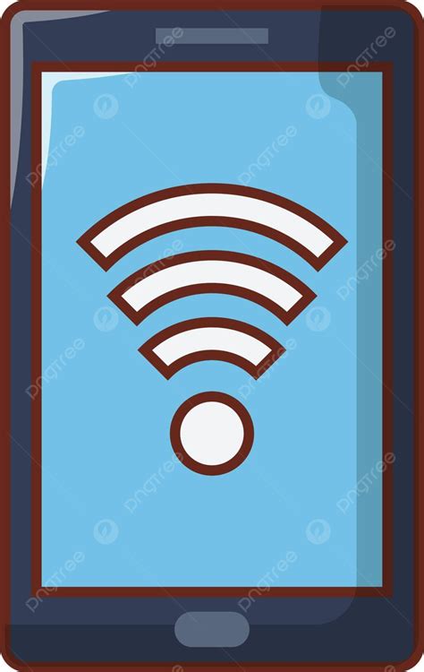 Wireless Icon Wifi Free Vector Icon Wifi Free Png And Vector With