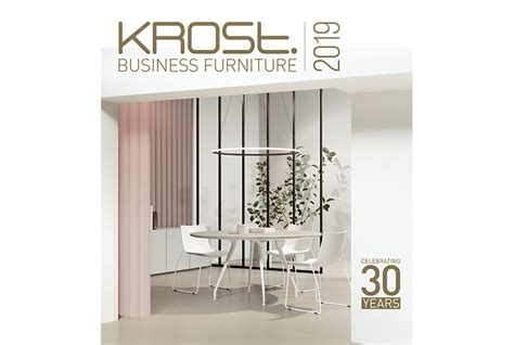 Office Furniture, Office Chairs, Desks, Workstations | Sydney - Krost Business Furniture