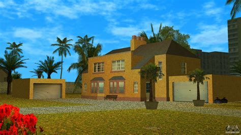 Starfish Island R TXD For GTA Vice City