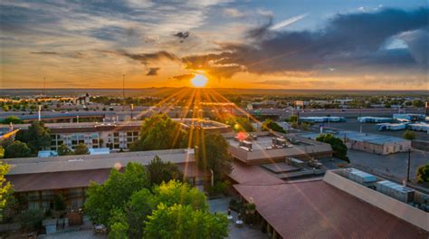 Albuquerque Visitor’s Guide