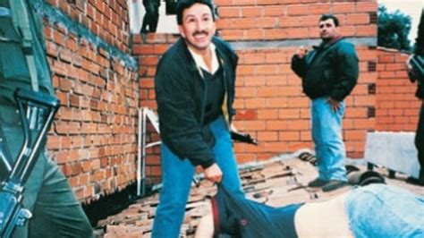 Pablo Escobar Operación que dio de baja al capo en 1993