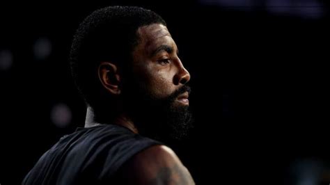 Nets News Kyrie Irving Throws Shade At 76ers’ James Harden