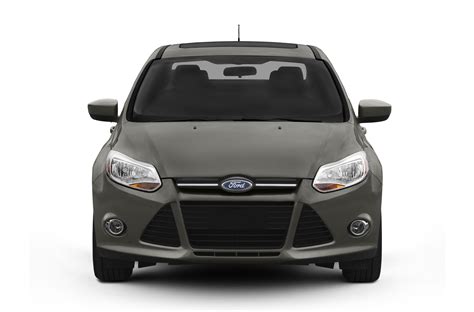 2012 Ford Focus Specs Prices Mpg Reviews And Photos