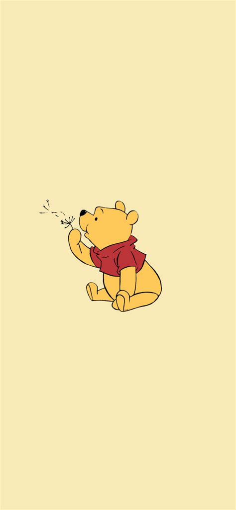 Classic Pooh Wallpapers - Wallpaper Cave