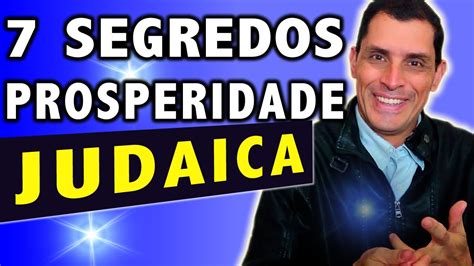 OraÇÃo Para BÊnÇÃo Financeira Judaica Na BÍblia Canal Alef Youtube