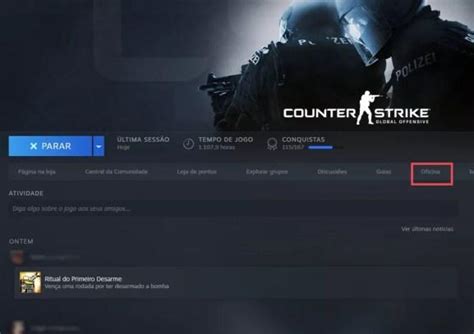 Como Cambiar La Mira Crosshair Counter Strike Global Offensive