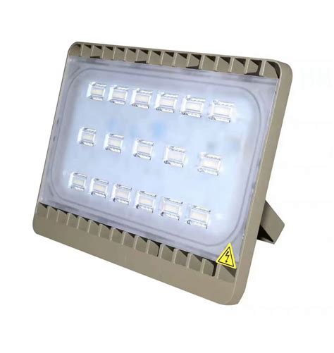 Cree Led Floodlight V W W Ac V V Waterproof Ip