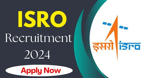 Isro Recruitment Notification Out For Vacancies