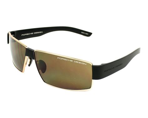 Gafas De Sol Porsche Design P 8529 B