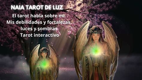 Mis Debilidades Y Fortalezas Mis Luces Y Sombras Qu Dice El Tarot